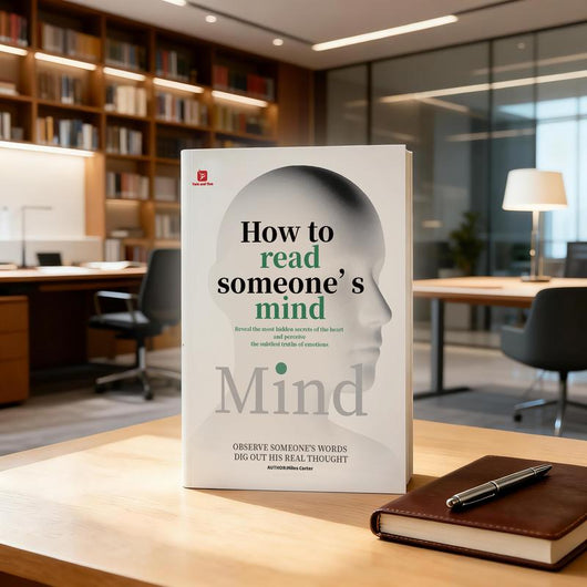 How to read someone's mind