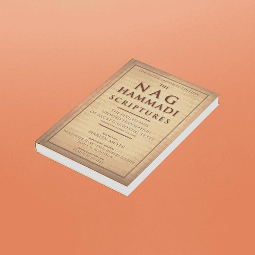 The Nag Hammadi Scriptures