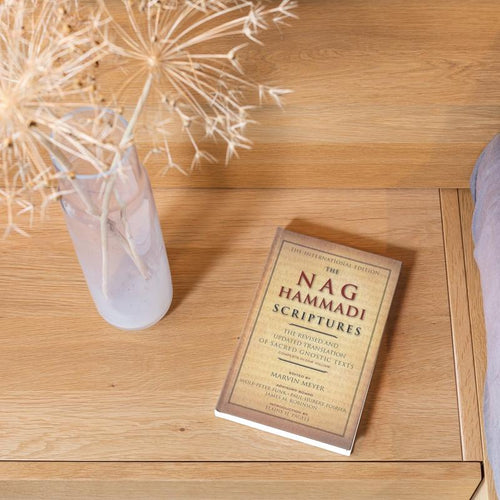 The Nag Hammadi Scriptures