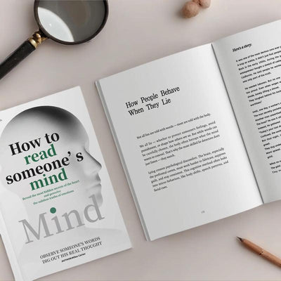 How to read someone's mind