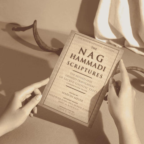 The Nag Hammadi Scriptures