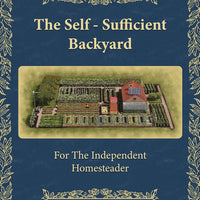 The Self-Sufficient Backyard