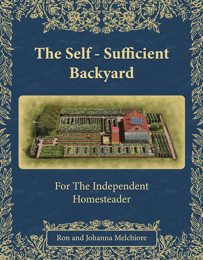 The Self-Sufficient Backyard